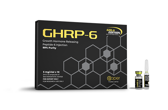 GHRP-6