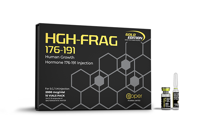 HGH-FRAG 176-191