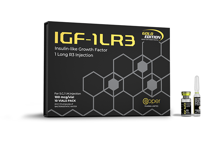 IGF-1LR3