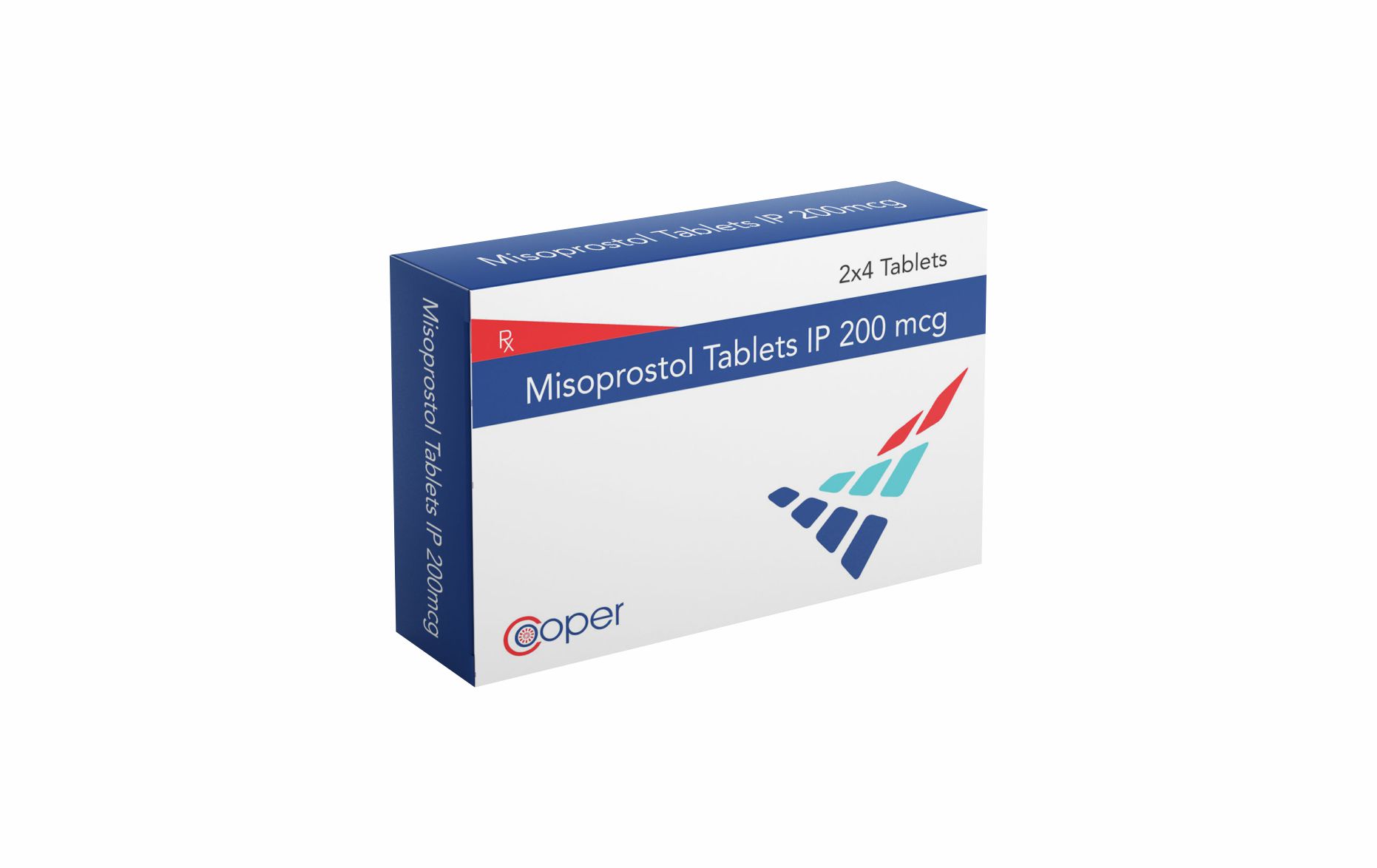 Misoprostol Tablets 200 mcg