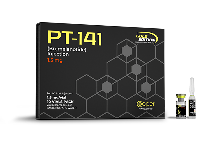 PT-141