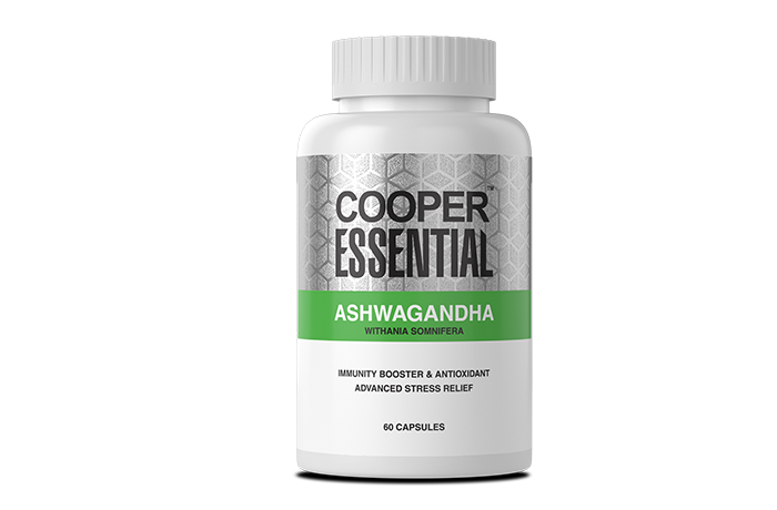 ASHWAGANDHA