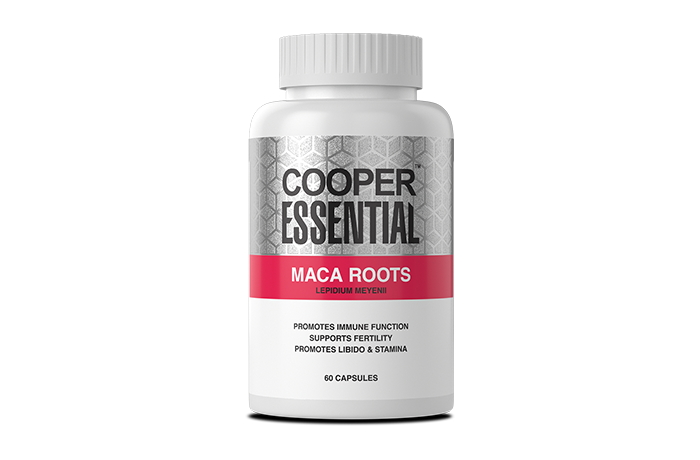 MACA ROOTS