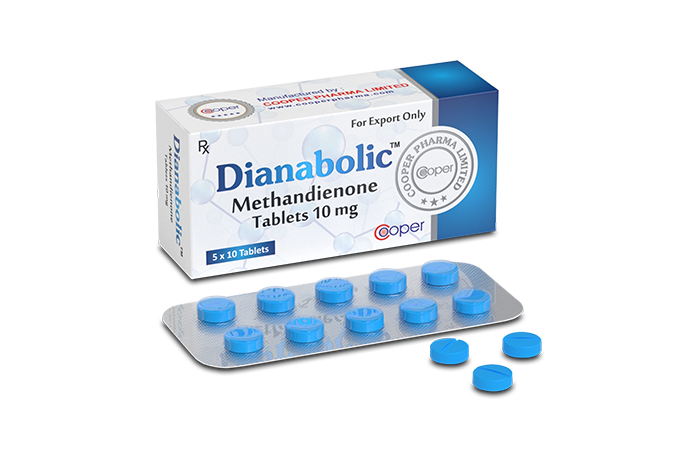DIANABOLIC