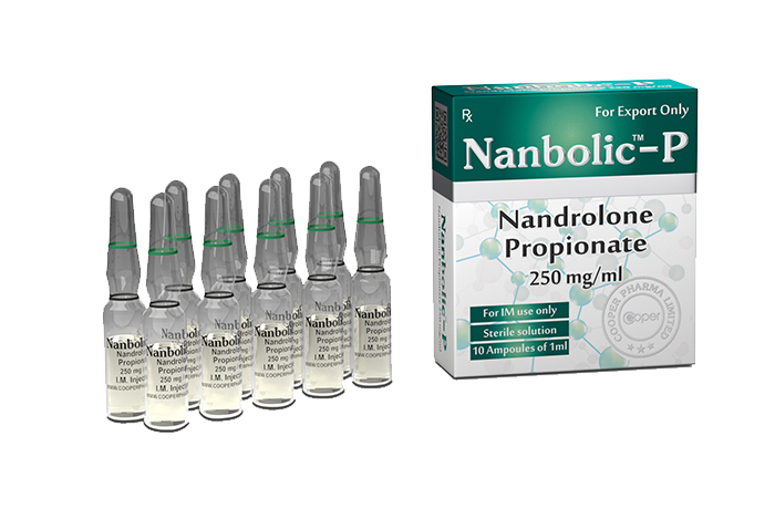 NANBOLIC-P