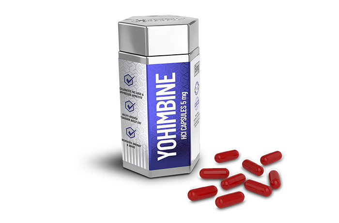 YOHIMBINE