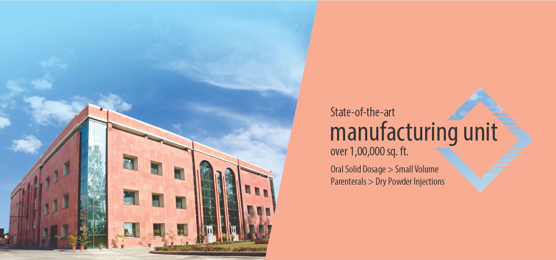 Pharmaceutical Manufacturers in India